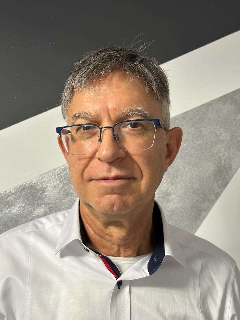 Kobi Kalderon